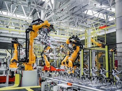 星途M38T首臺(tái)白車身青島下線 軟件定義汽車時(shí)代的重要里程碑